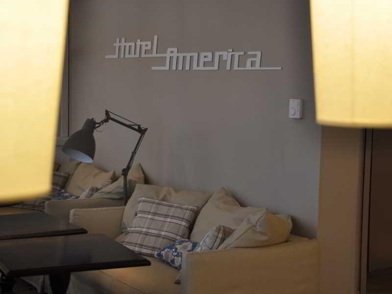 ホテル アメリカ カンヌ エクステリア 写真